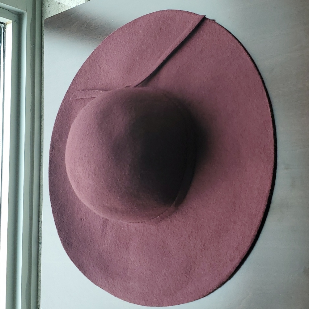 Something Special Wool Hat